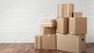 Riya Cargo Packers and Movers